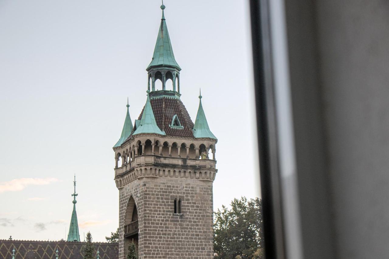 Ferienwohnungen Im Weingarten Quedlinburg Zewnętrze zdjęcie